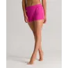 SHORT DE PLAGE ARENA  FEMME PINK FLAMBE