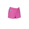 SHORT DE PLAGE ARENA  FEMME PINK FLAMBE