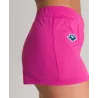 SHORT DE PLAGE ARENA  FEMME PINK FLAMBE