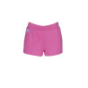 SHORT DE PLAGE ARENA  FEMME PINK FLAMBE