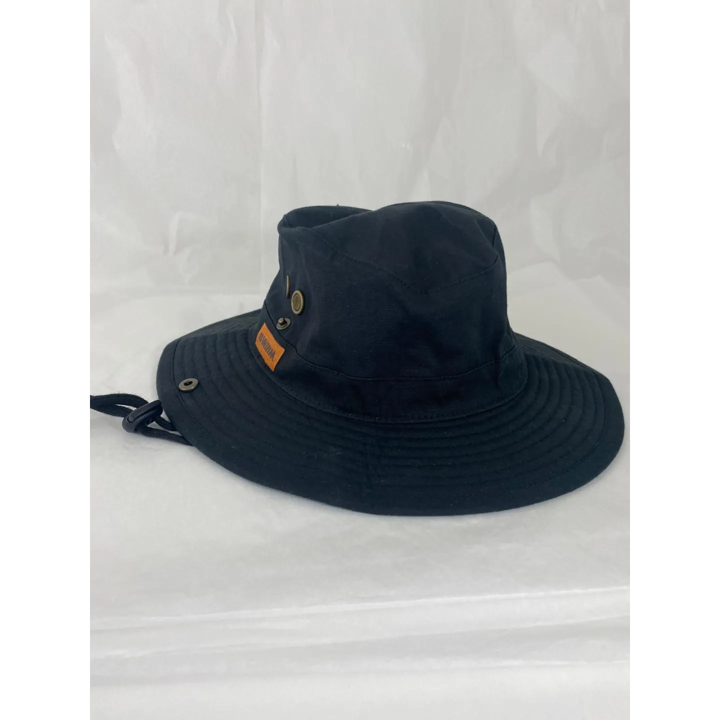 BOB SWIIIM NOIR