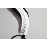 LUNETTES AIR-SPEED MIRROR SILVER WHITE