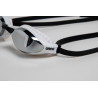 LUNETTES AIR-SPEED MIRROR SILVER WHITE