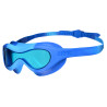 Lunettes Kids Spider Mask LightBlue Blue Blue