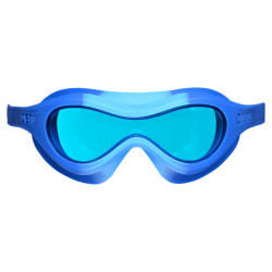 Lunettes Kids Spider Mask LightBlue Blue Blue