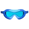 Lunettes Kids Spider Mask LightBlue Blue Blue
