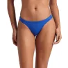 Culotte Solid Black - WOMEN'S TEAM SWIM ROYAL WHITE