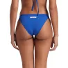 Culotte Solid Black - WOMEN'S TEAM SWIM ROYAL WHITE