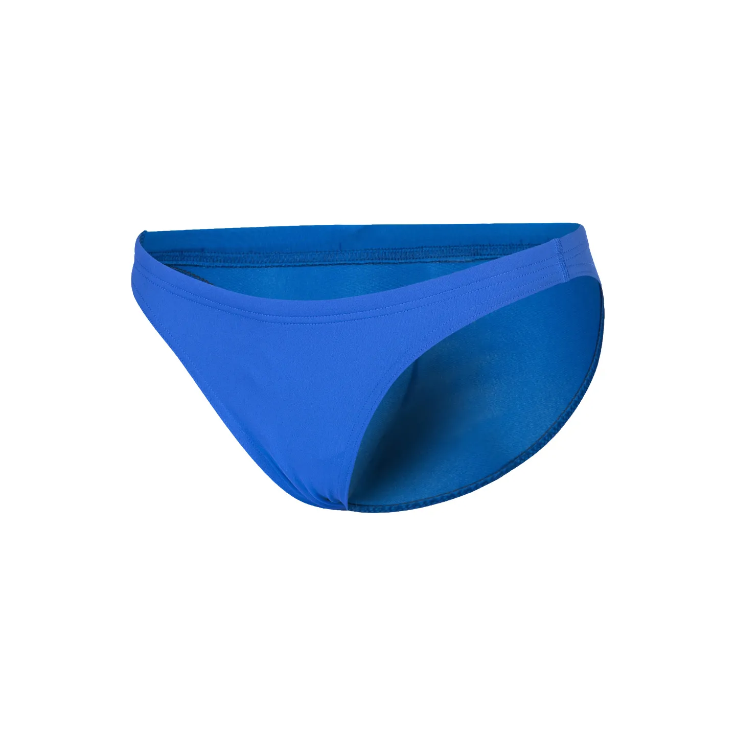 Culotte Solid Black - WOMEN'S TEAM SWIM ROYAL WHITE
