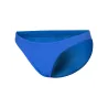 Culotte Solid Black - WOMEN'S TEAM SWIM ROYAL WHITE