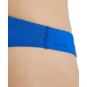 Culotte Solid Black - WOMEN'S TEAM SWIM ROYAL WHITE