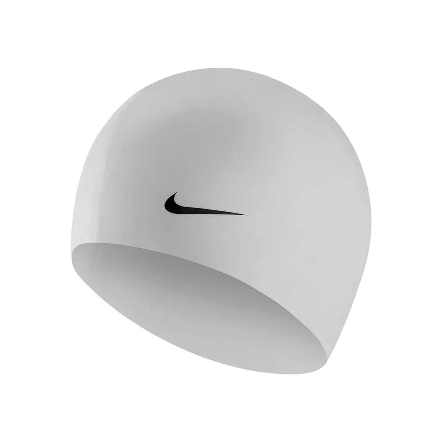 BONNET NIKE SOLID SILICONE WHITE