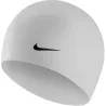 BONNET NIKE SOLID SILICONE WHITE