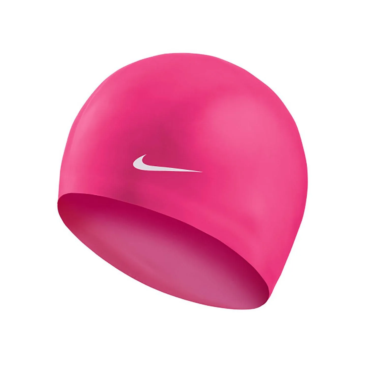 BONNET NIKE SOLID SILICONE PINK PRIME