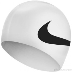 BONNET NIKE BIG SWOOSH WHITE
