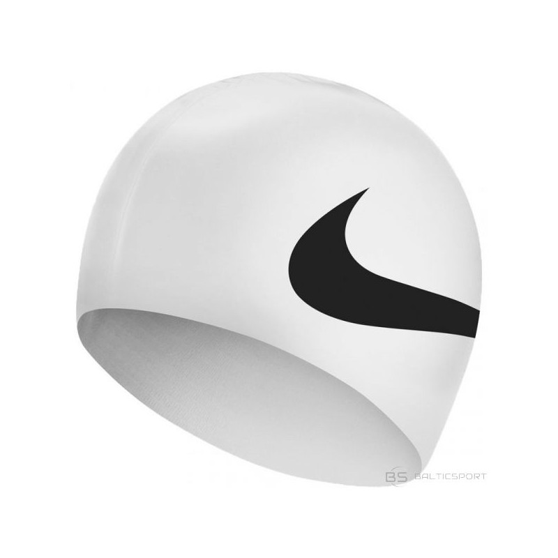 BONNET NIKE BIG SWOOSH WHITE
