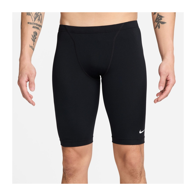 JAMMER NIKE HYDRASTRONG SOLID BLACK