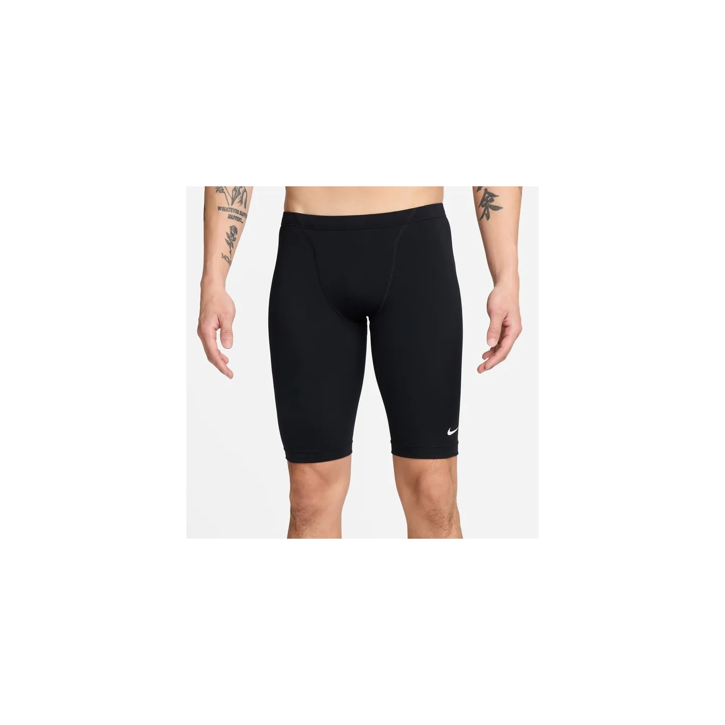 JAMMER NIKE HYDRASTRONG SOLID BLACK