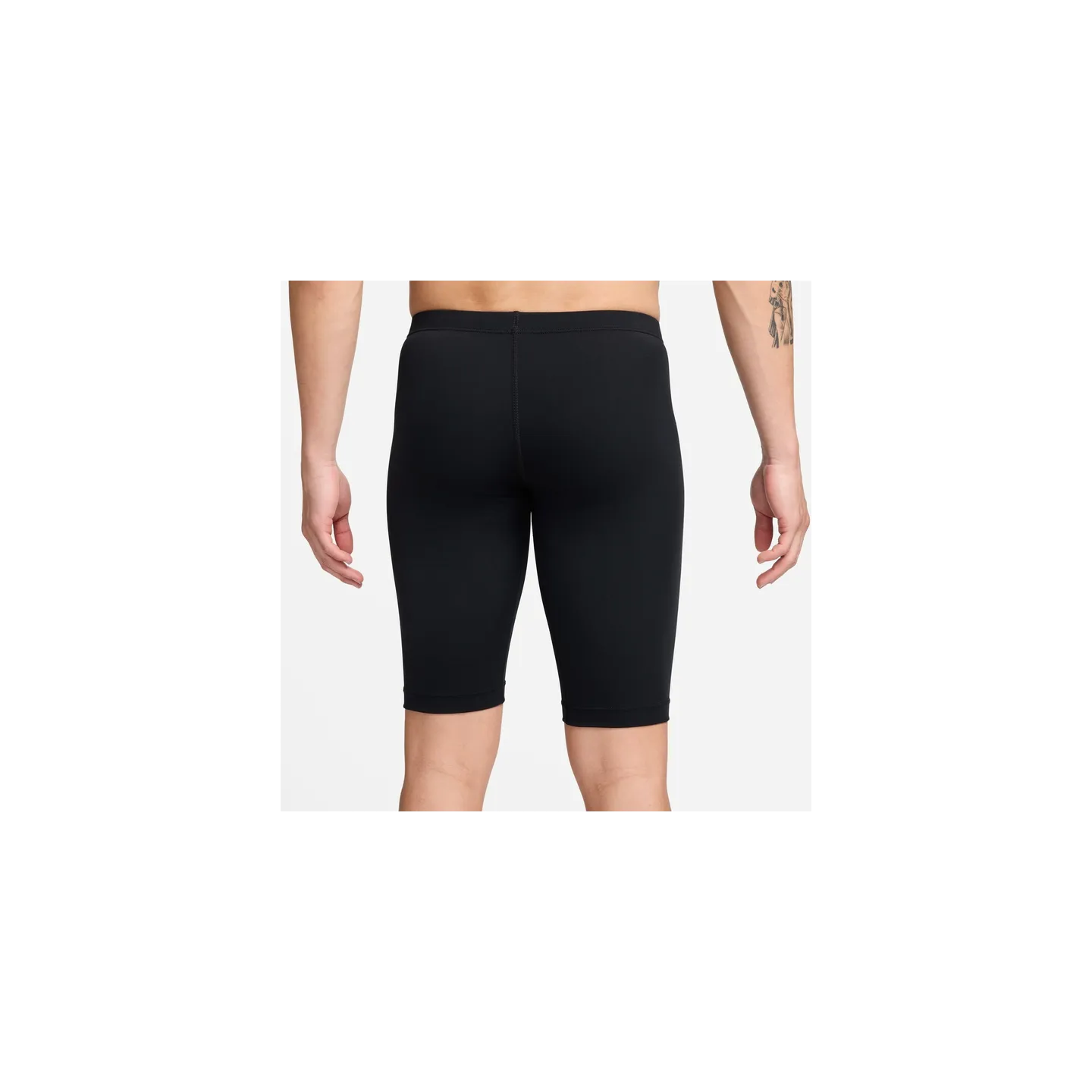 JAMMER NIKE HYDRASTRONG SOLID BLACK