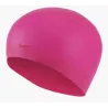 Bonnet Nike silicone Long Hair PINK PRIME