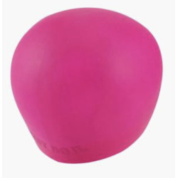 Bonnet Nike silicone Long Hair PINK PRIME