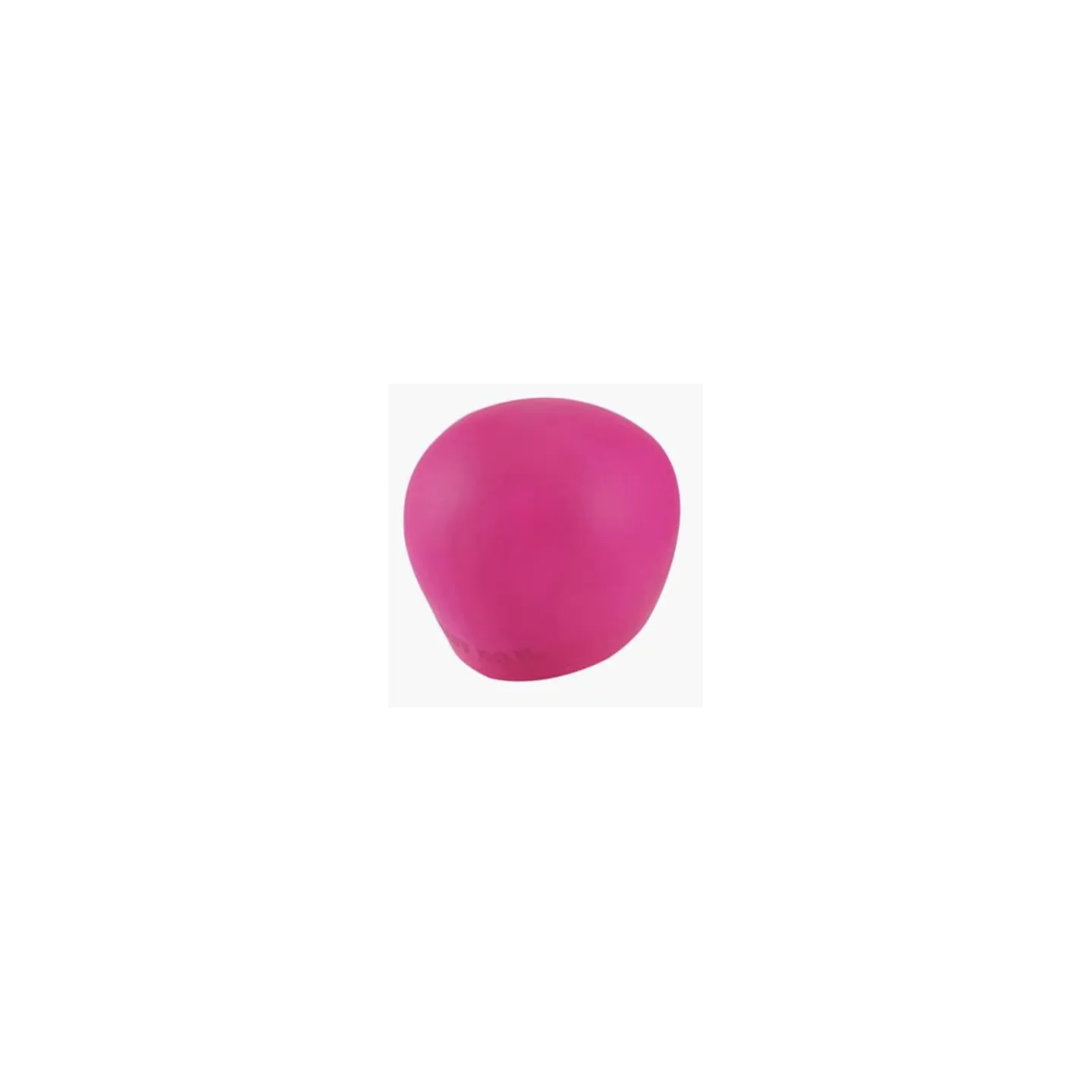 Bonnet Nike silicone Long Hair PINK PRIME