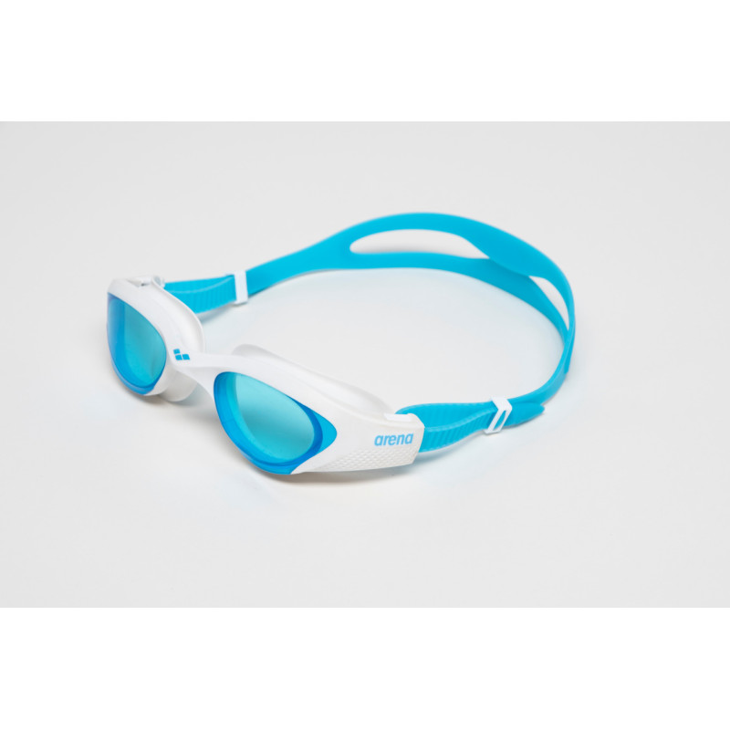 Lunettes THE ONE Light Blue White Blue