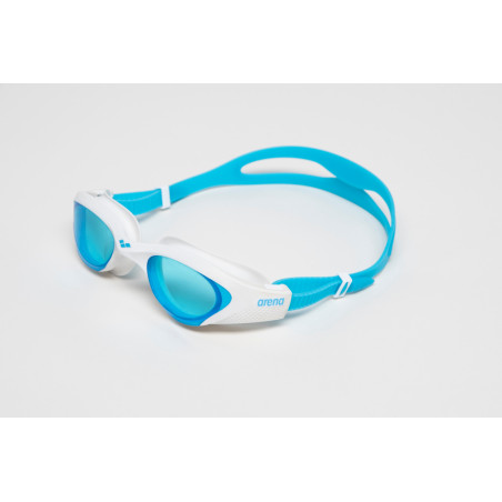 Lunettes THE ONE Light Blue White Blue