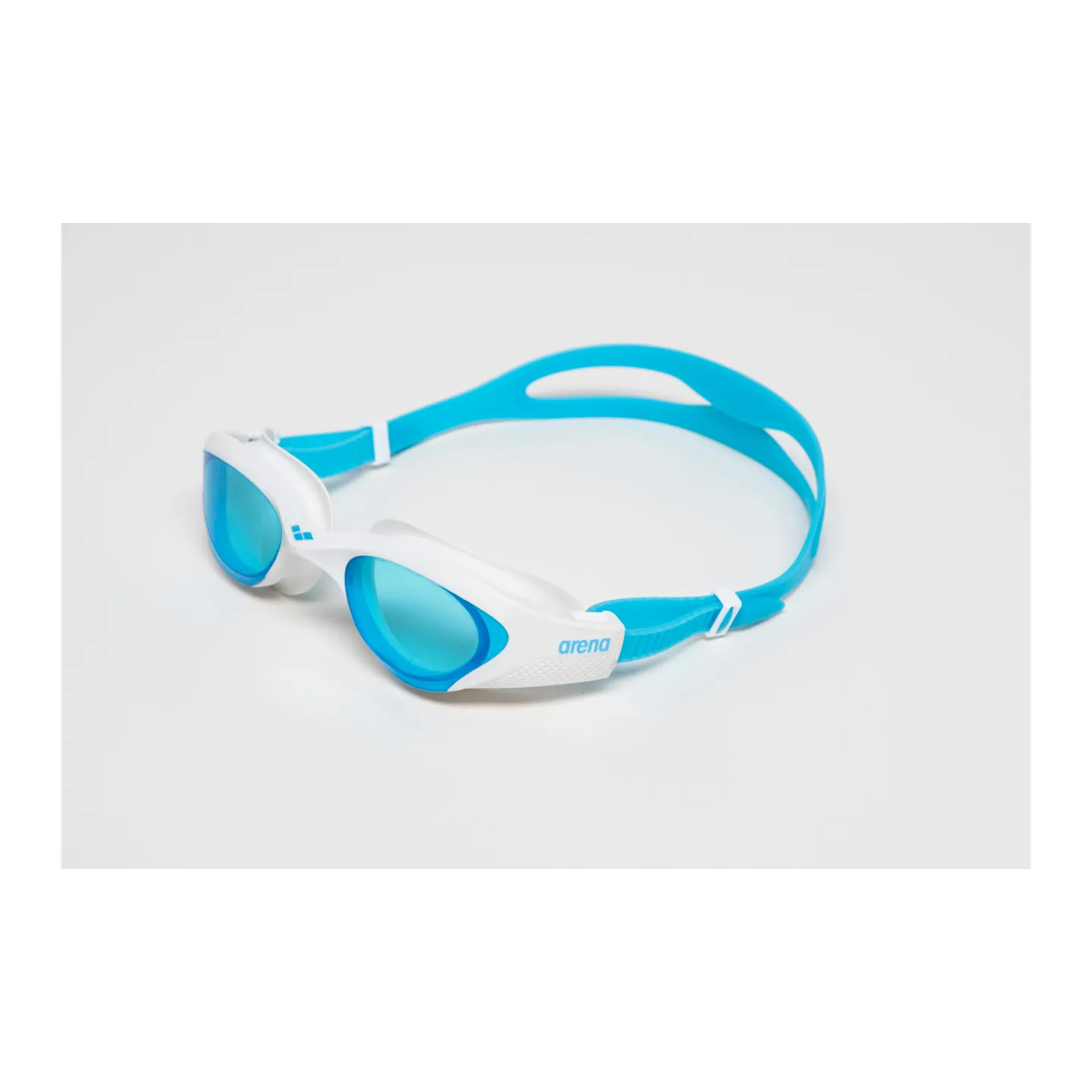 Lunettes THE ONE Light Blue White Blue