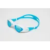 Lunettes THE ONE Light Blue White Blue