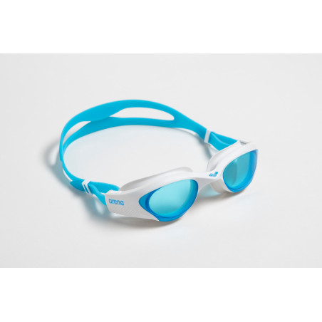 Lunettes THE ONE Light Blue White Blue