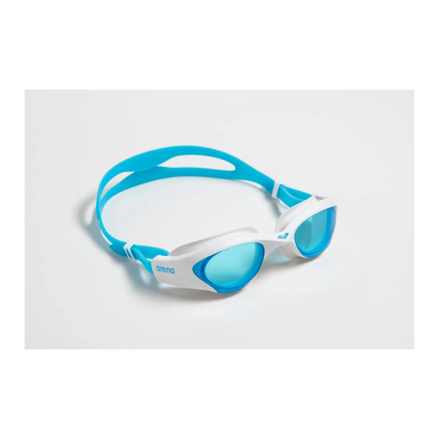 Lunettes THE ONE Light Blue White Blue
