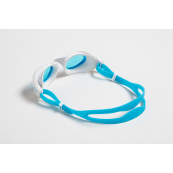 Lunettes THE ONE Light Blue White Blue