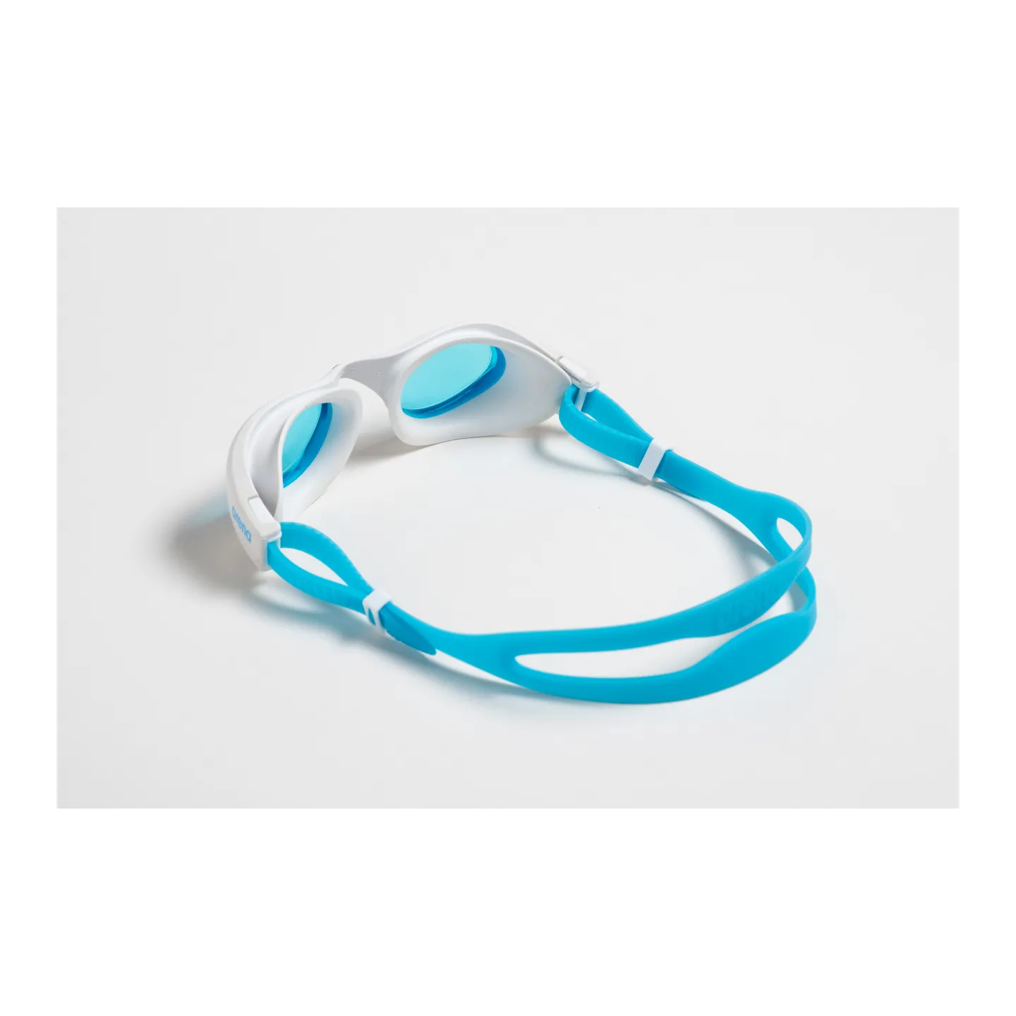 Lunettes THE ONE Light Blue White Blue