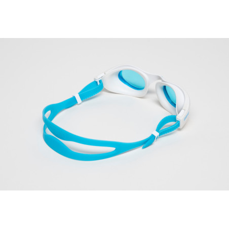 Lunettes THE ONE Light Blue White Blue