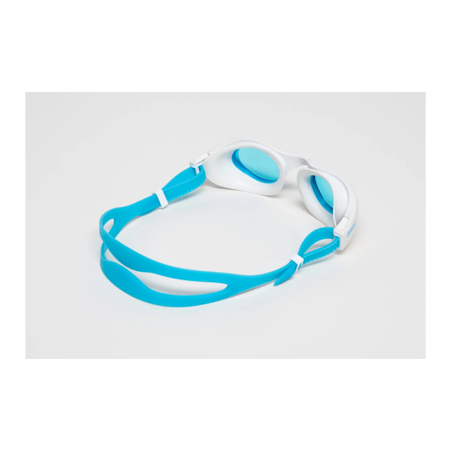 Lunettes THE ONE Light Blue White Blue