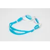 Lunettes THE ONE Light Blue White Blue