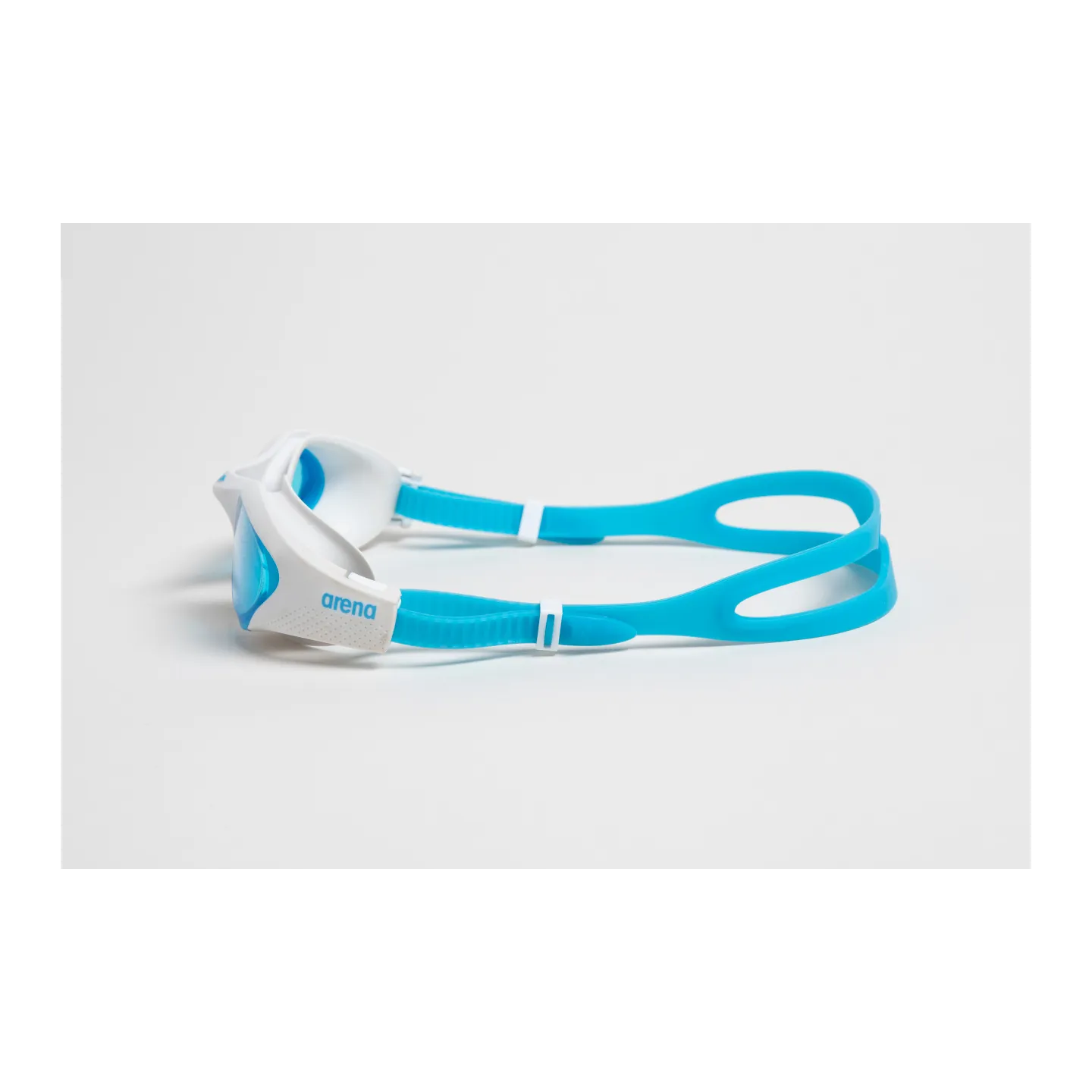 Lunettes THE ONE Light Blue White Blue