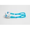 Lunettes THE ONE Light Blue White Blue