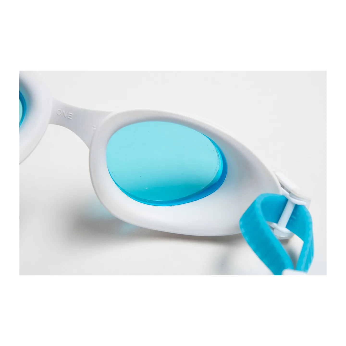 Lunettes THE ONE Light Blue White Blue