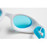 Lunettes THE ONE Light Blue White Blue