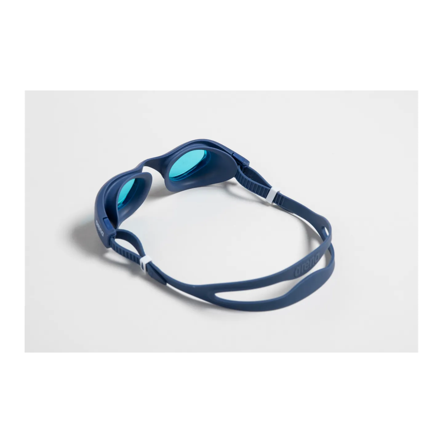 Lunettes THE ONE Light Smoke Blue Blue