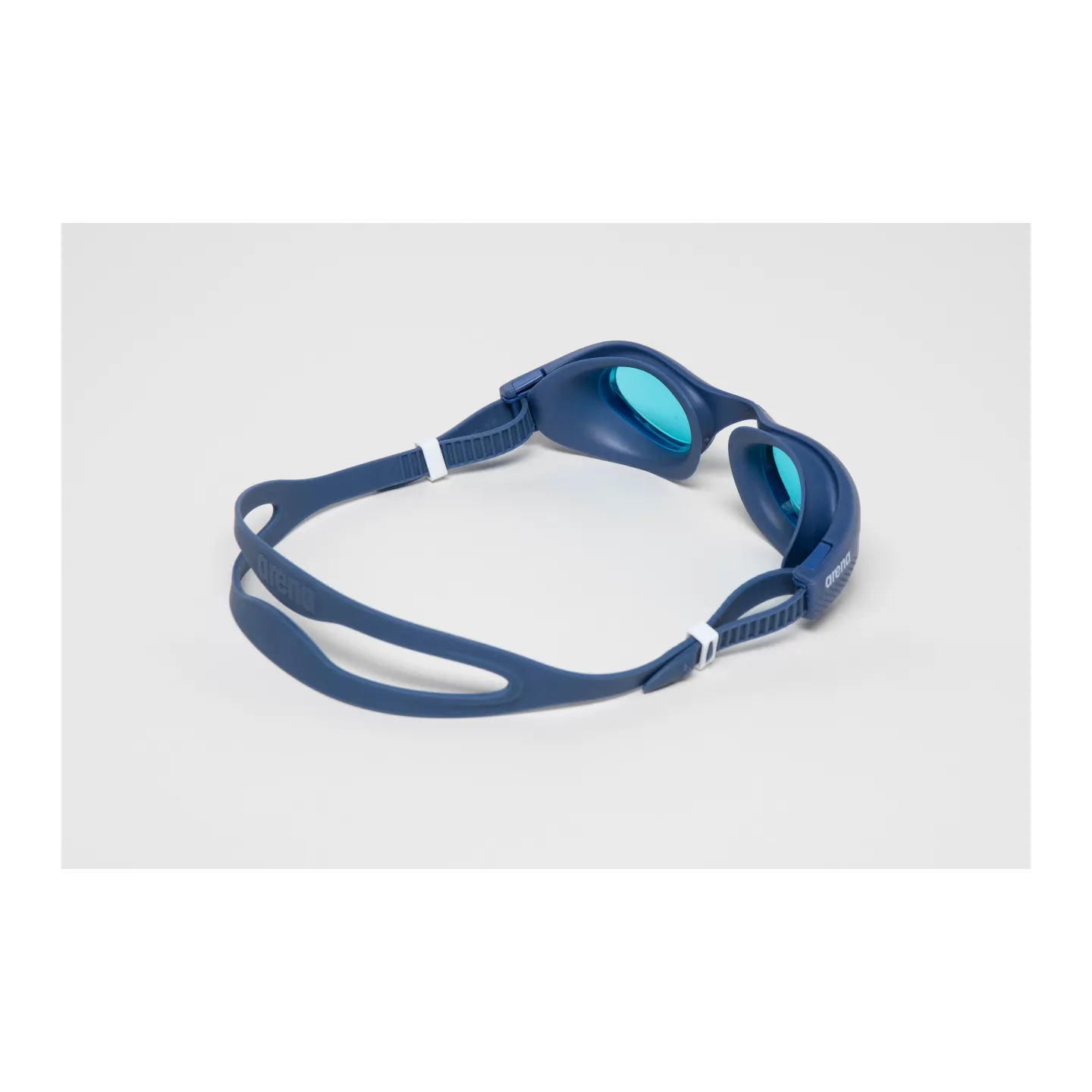 Lunettes THE ONE Light Smoke Blue Blue