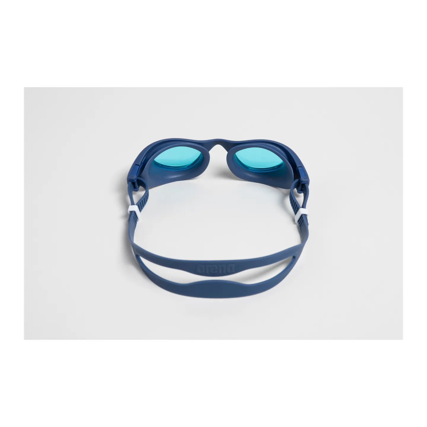 Lunettes THE ONE Light Smoke Blue Blue