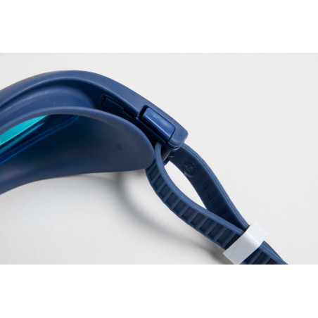 Lunettes THE ONE Light Smoke Blue Blue