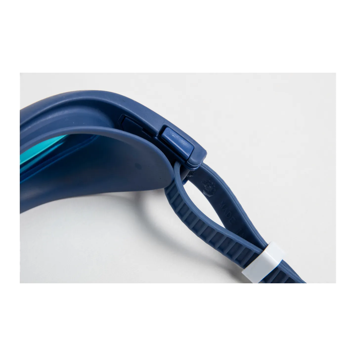 Lunettes THE ONE Light Smoke Blue Blue