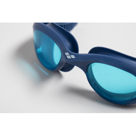 Lunettes THE ONE Light Smoke Blue Blue