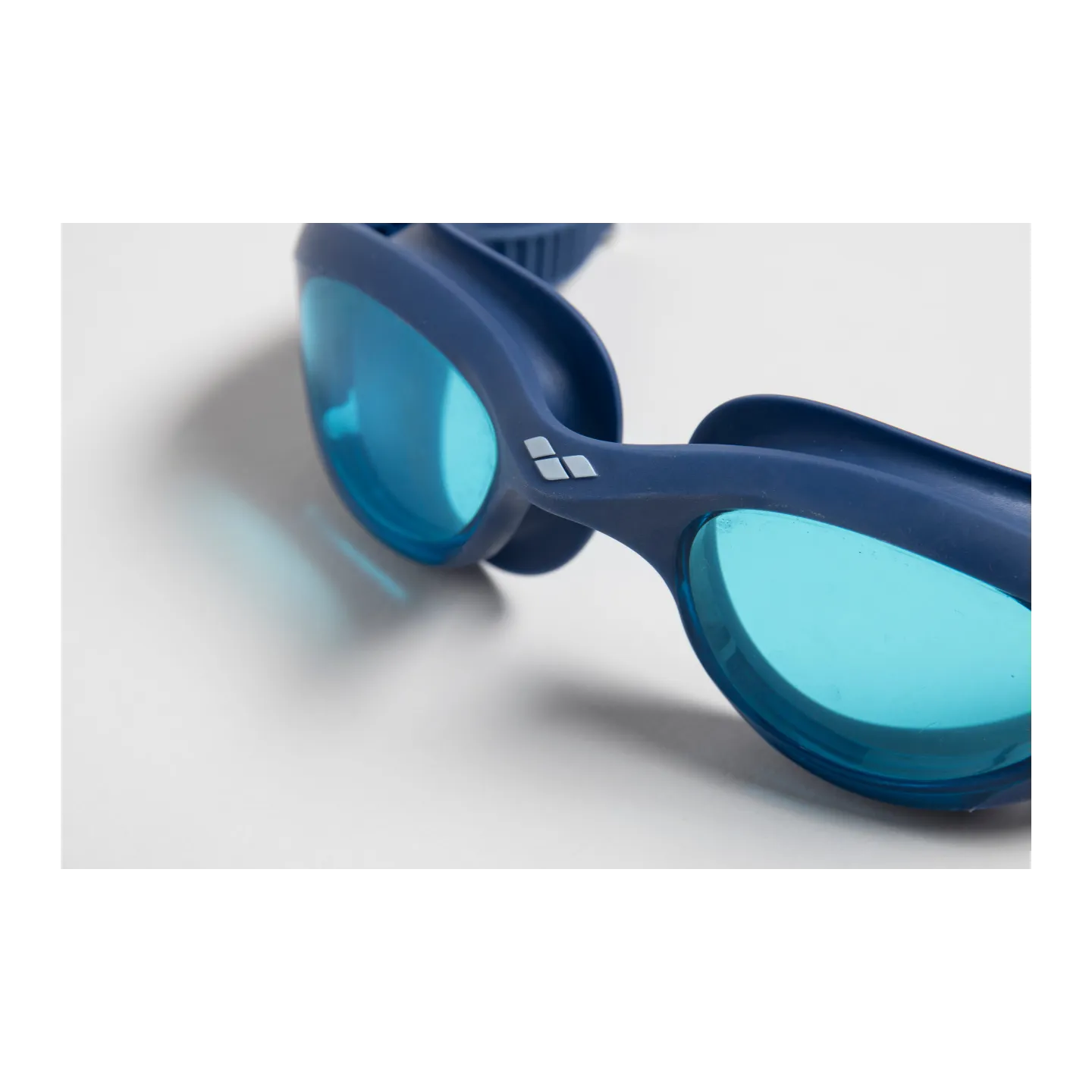 Lunettes THE ONE Light Smoke Blue Blue