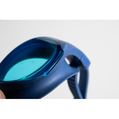 Lunettes THE ONE Light Smoke Blue Blue