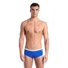 Maillot de Bain MEN'S ARENA ICONS SWIM LOW WAIST SHORT S BLUE-WHITE (copie)